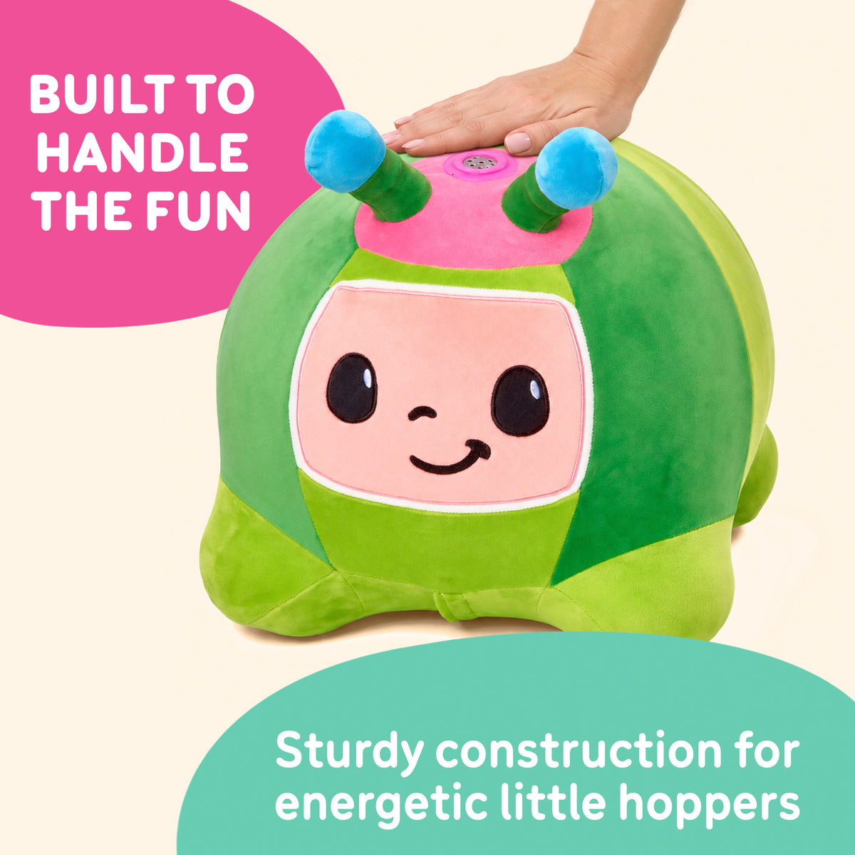 CoComelon Bouncy