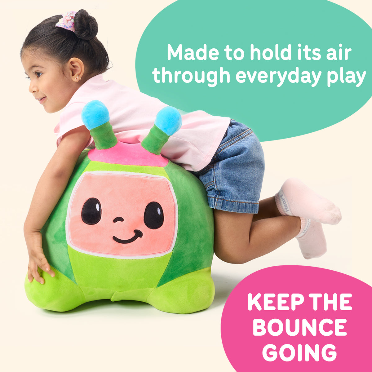 CoComelon Bouncy