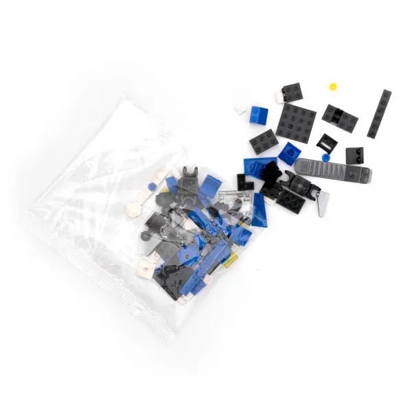Snabglider Extra Pieces