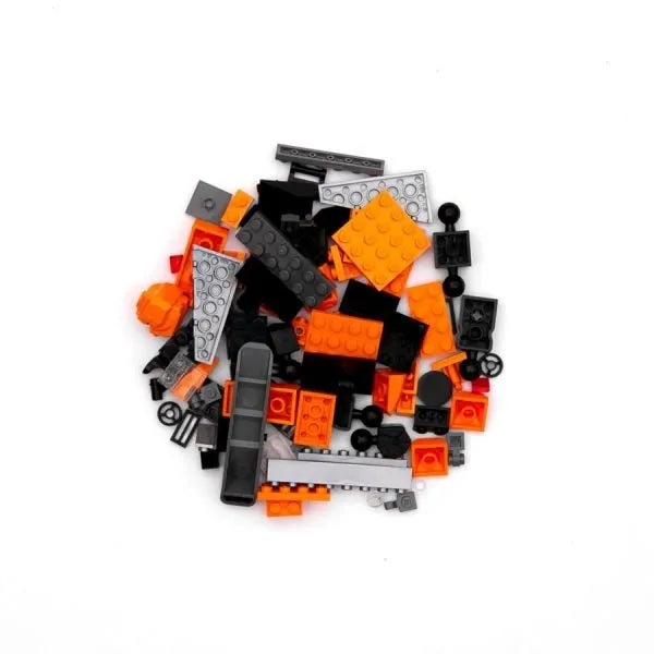 Tangryp Extra Pieces