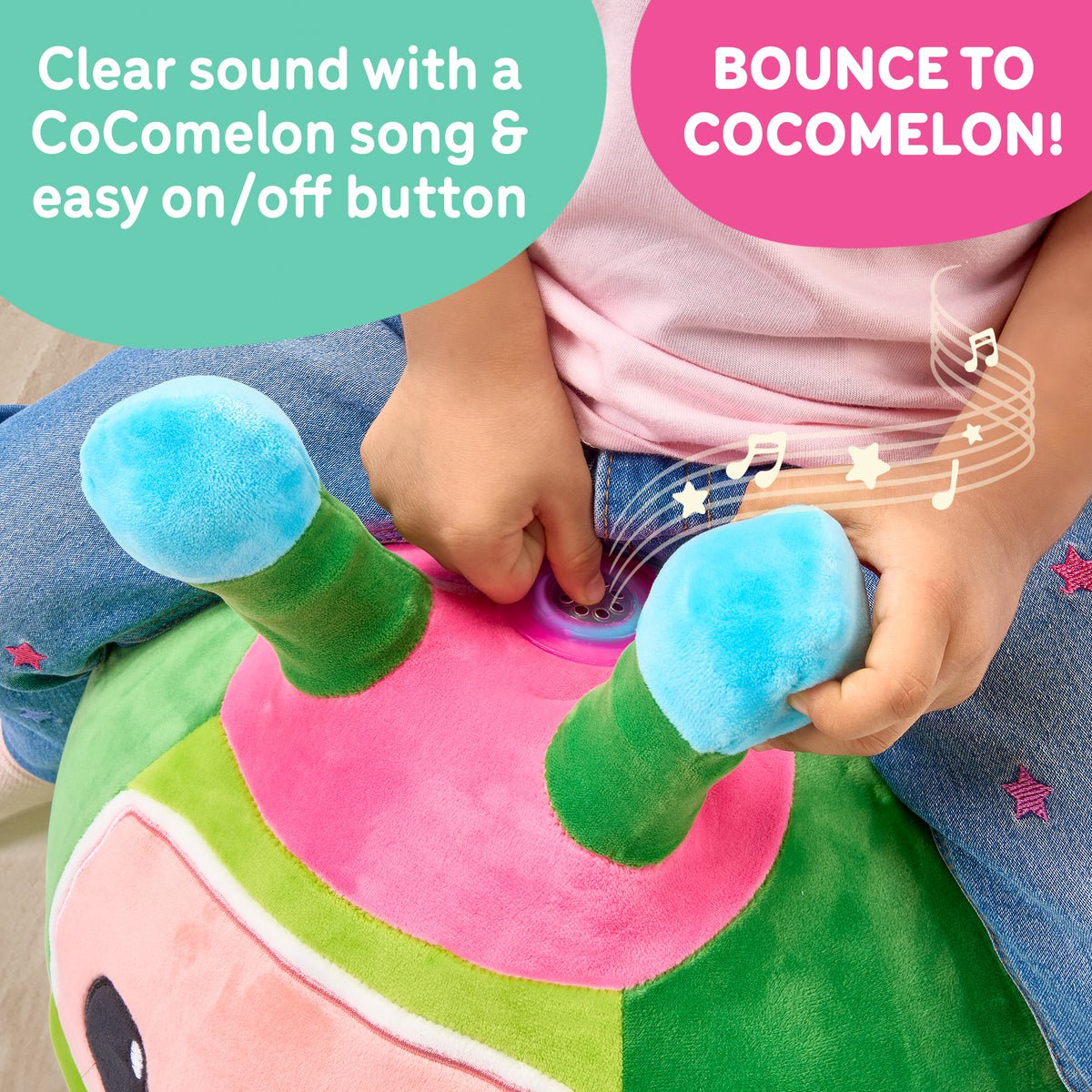 CoComelon Bouncy
