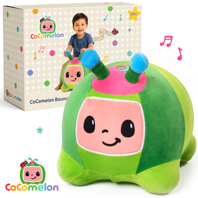 CoComelon Bouncy