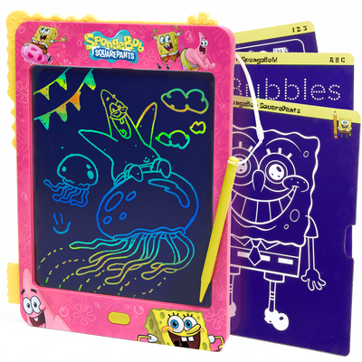 ScribblePop - Jelly Pink