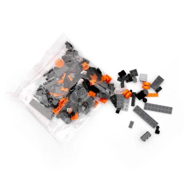 Tangryp Extra Pieces