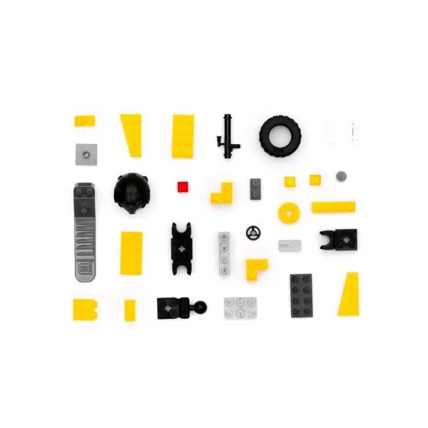 Zakarpian Extra Pieces